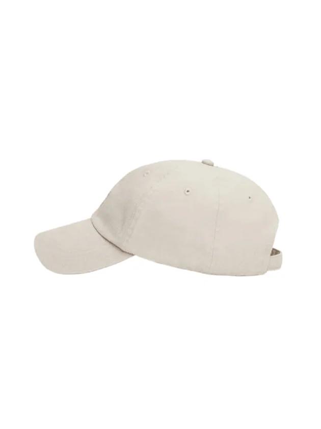 Heritage Canvas Cap