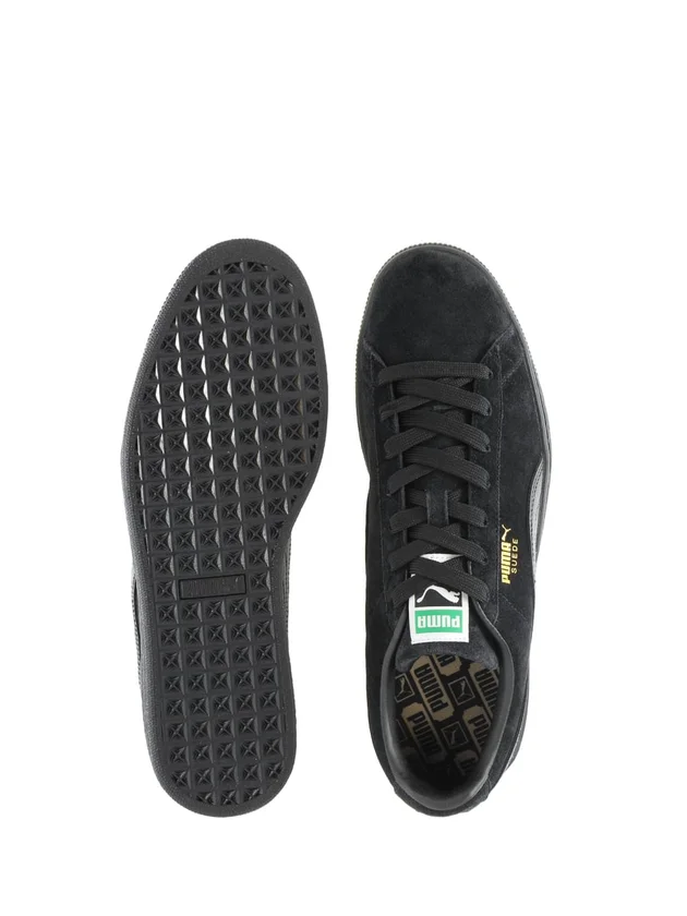 Suede Classic