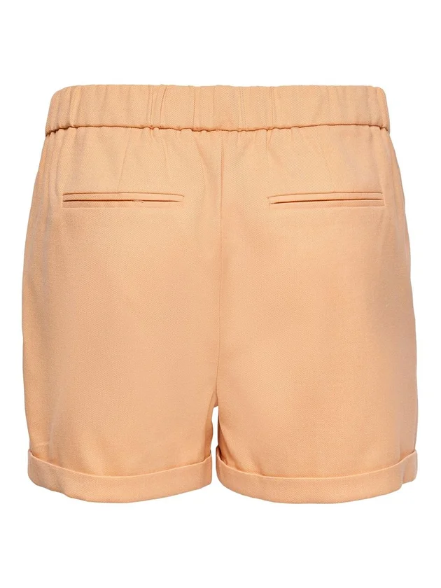 Rita Life Loose Lyrex Belt Short