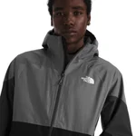 TNF BLACK/SMOKED PEARL