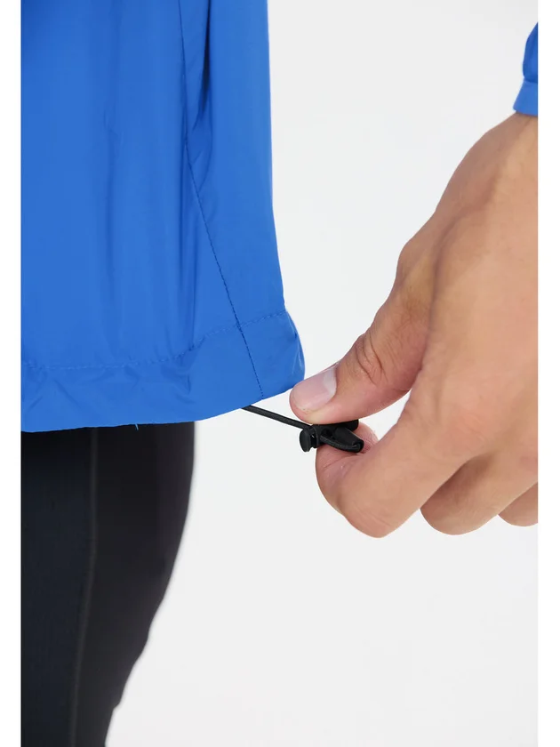 Siony Light Jacket