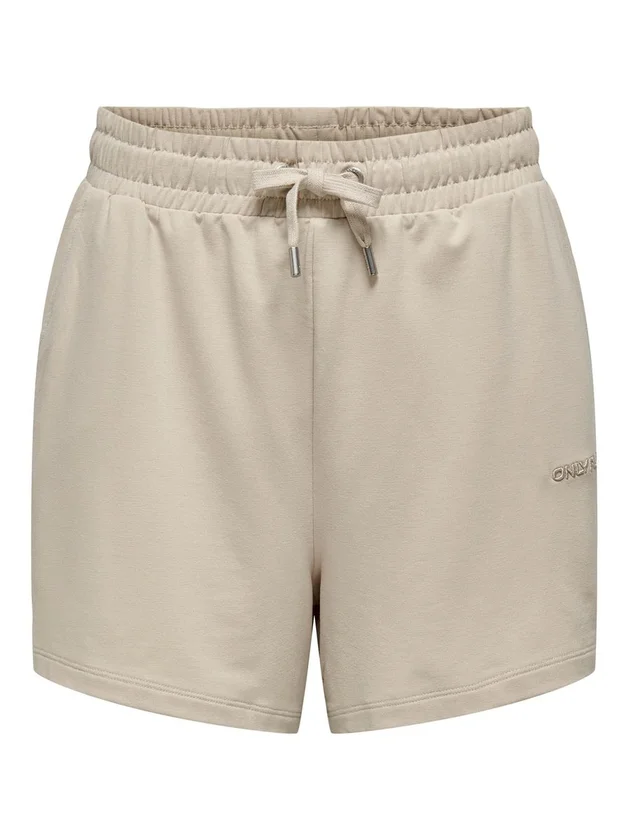Life Logo Hw Swt Shorts