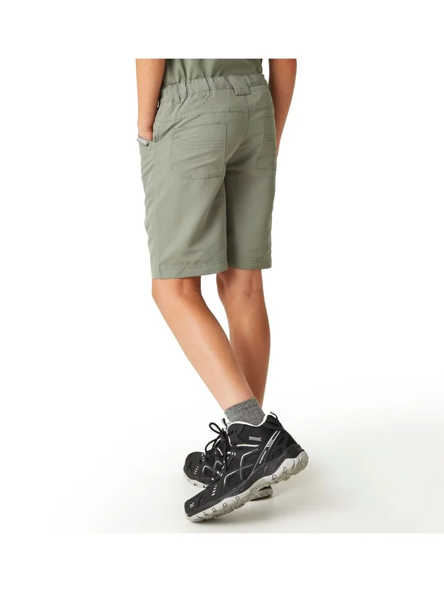Sorcer Shorts II