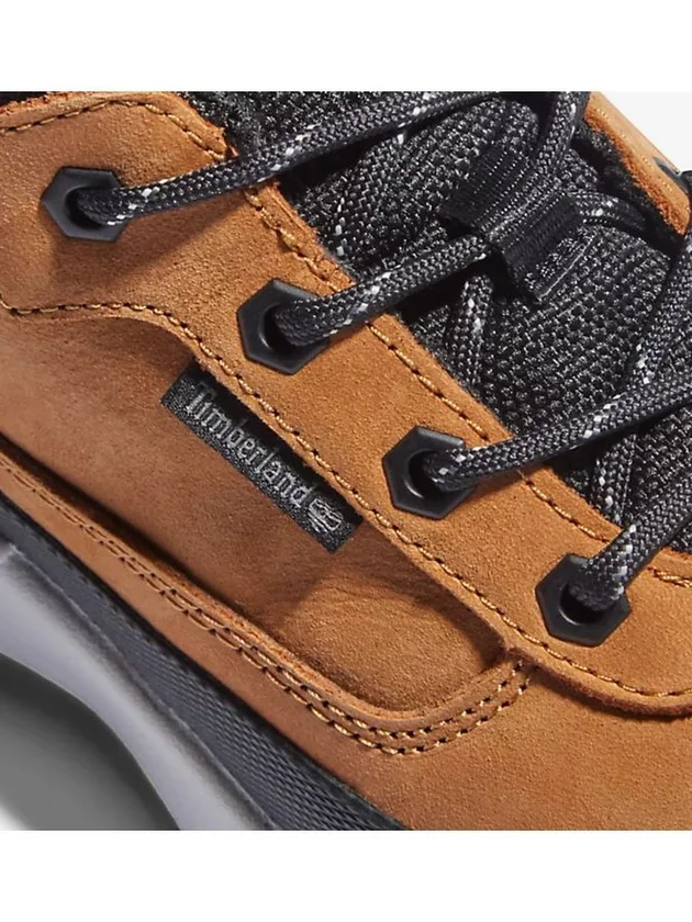 Field Trekker Low Lace Up Sneaker