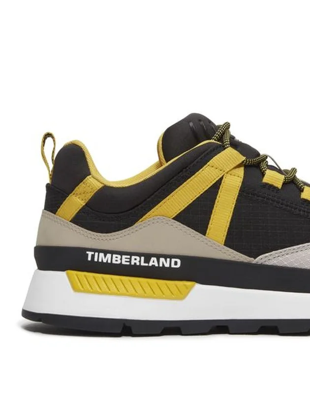 Euro Trekker Low Lace Up Sneaker