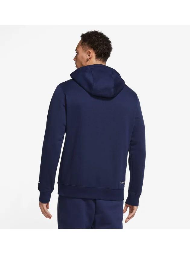 Club Hoodie Po BB