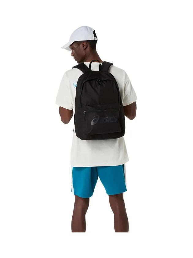 Back Pack 25