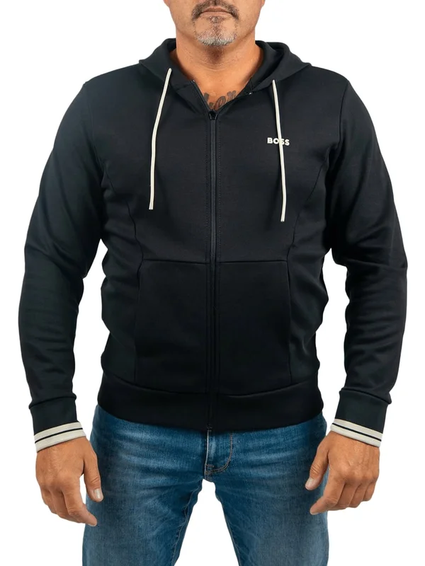 FZ Hoodie Zone