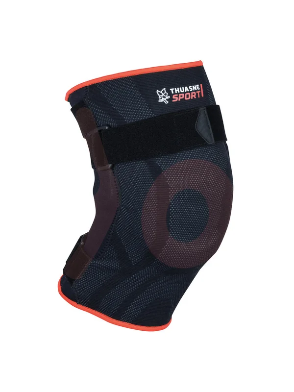 Genouillère Ligamentaire Renforcée