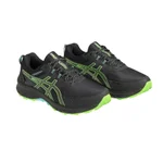 BLACK/ILLUMINATE GREEN