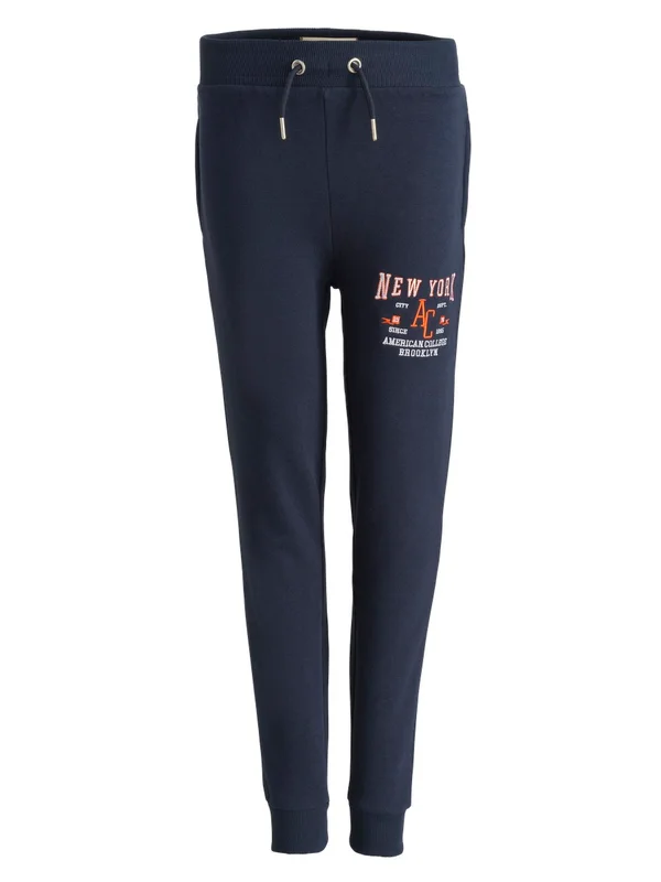 Bas De Jogging Molleton