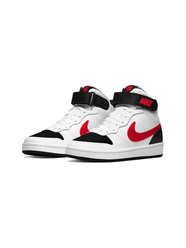 Court Borough Mid 2