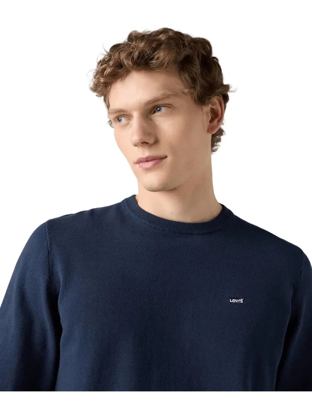 Lightweight Sweater