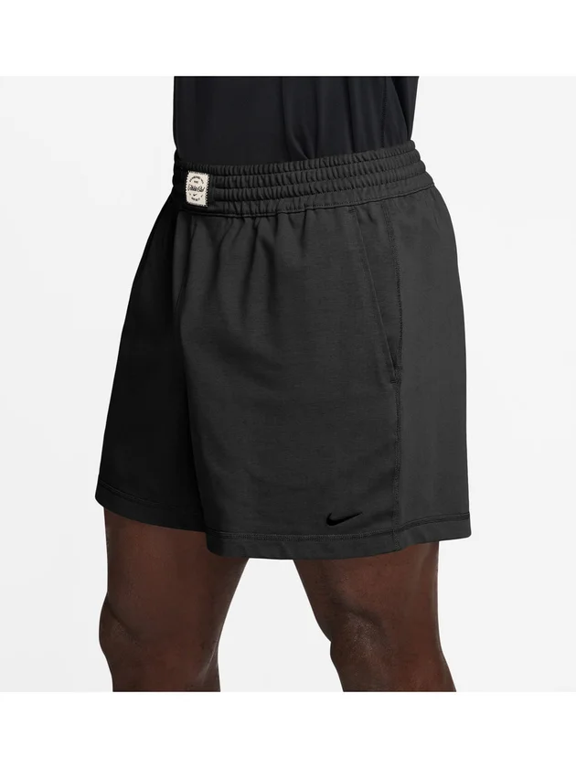 Df Nac Knit Short 5In