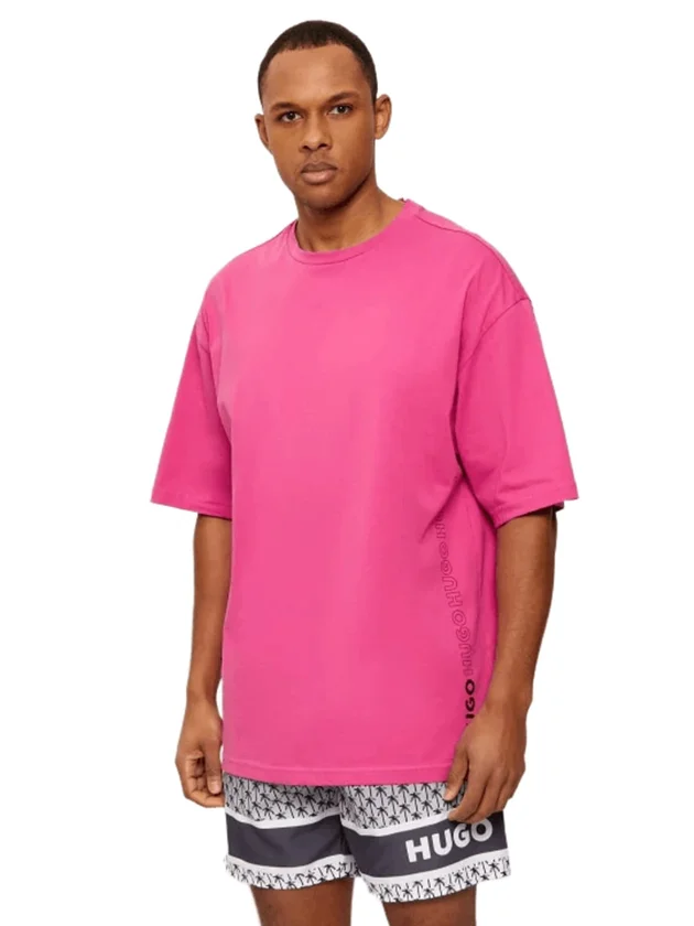 Tiki T-Shirt
