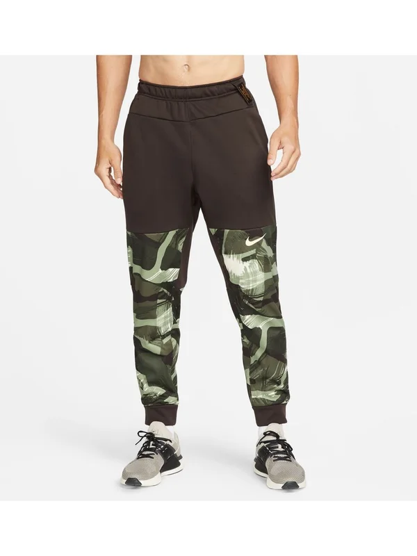 Tf Pant Taper Camo