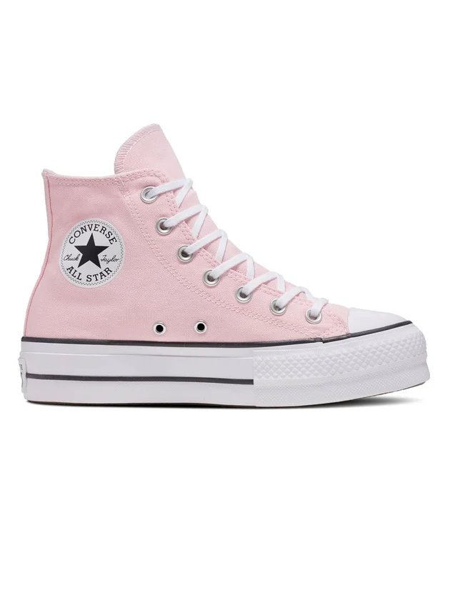 Chuck Taylor All Star Lift Platform