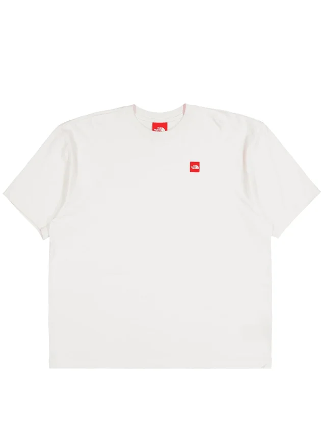 Red Box S S Tee