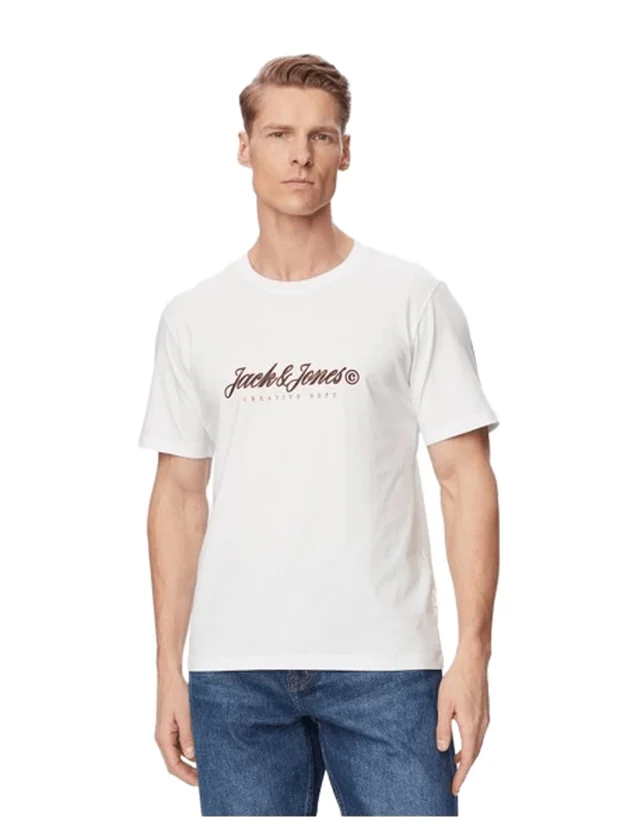 Jormontauk Type Front Tee Cn