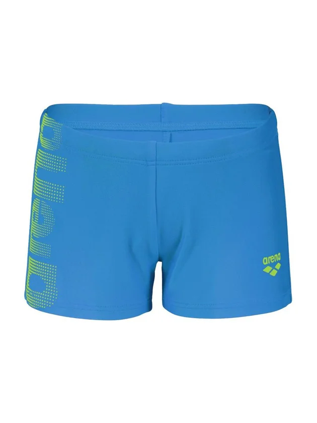 Logo Kids Boy Short