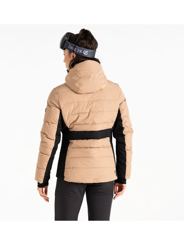 Glacial Jacket