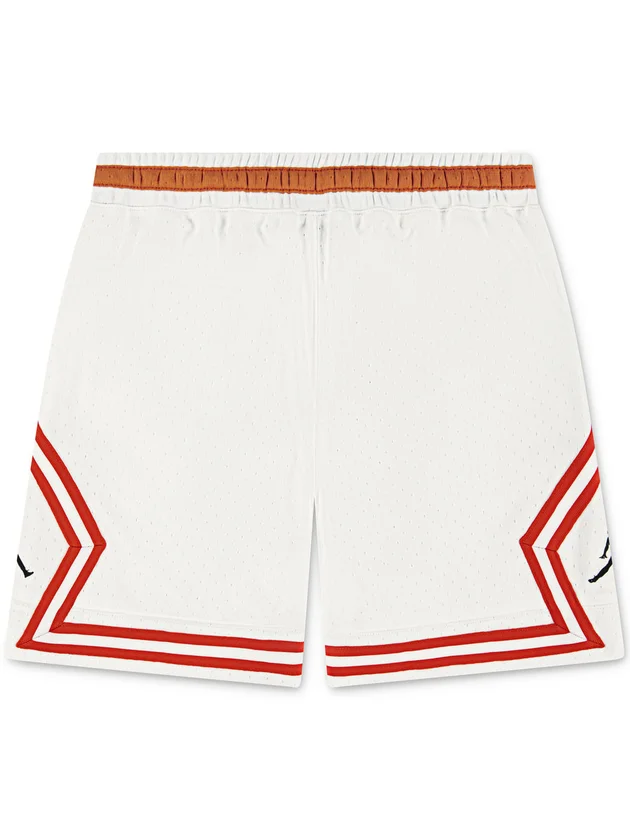 JDB MJ DF Sport Diamond Short