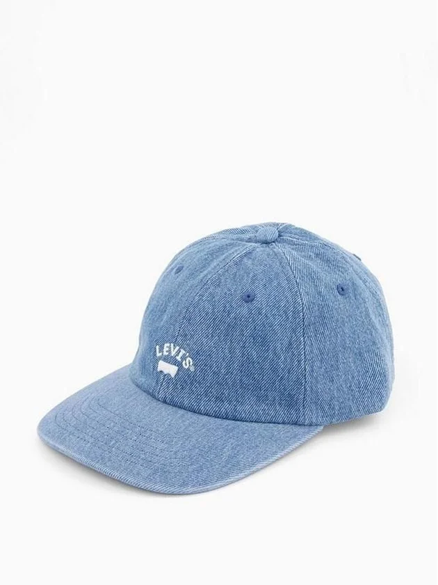 Lazy Girl Logo Cap