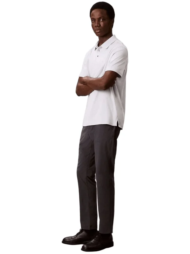 Slim Tech Stretch Trouser