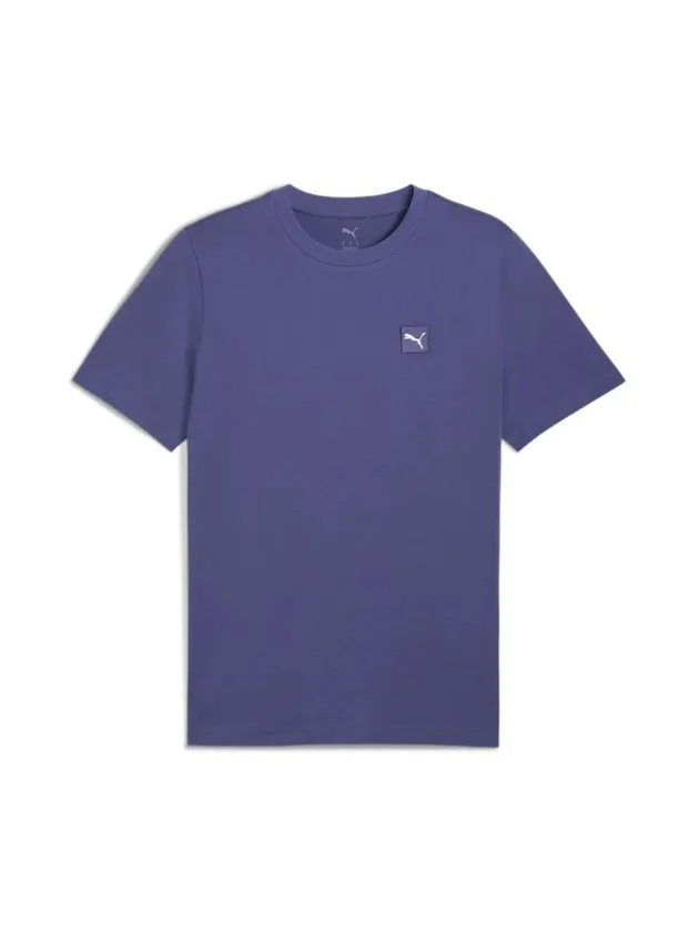 Ess Elevated Tee