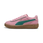 PINKSCAPE-WILD GREEN-PUMA GOLD