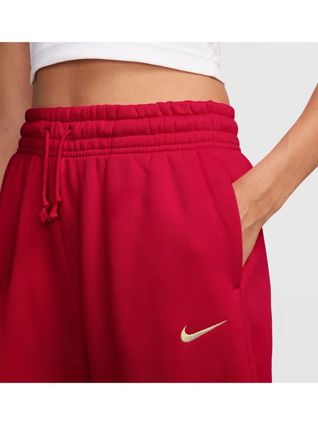 Phnx Flc Hr Os Pant 2