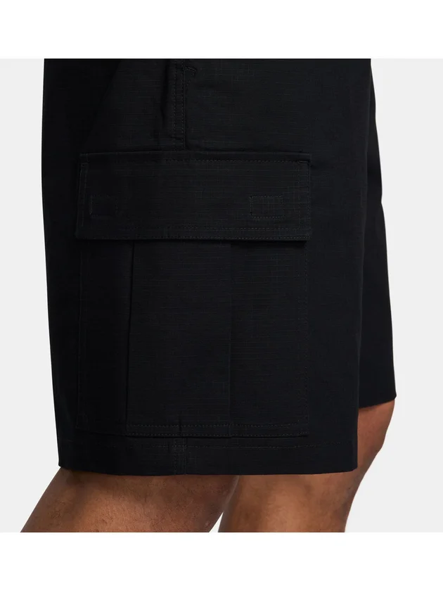 Club Wvn Cargo Short