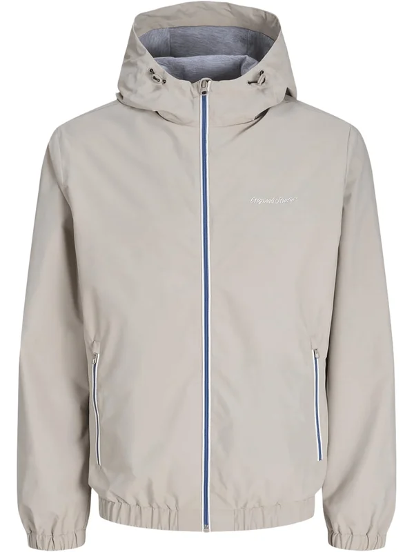 Jornantucket Light Jacket SN