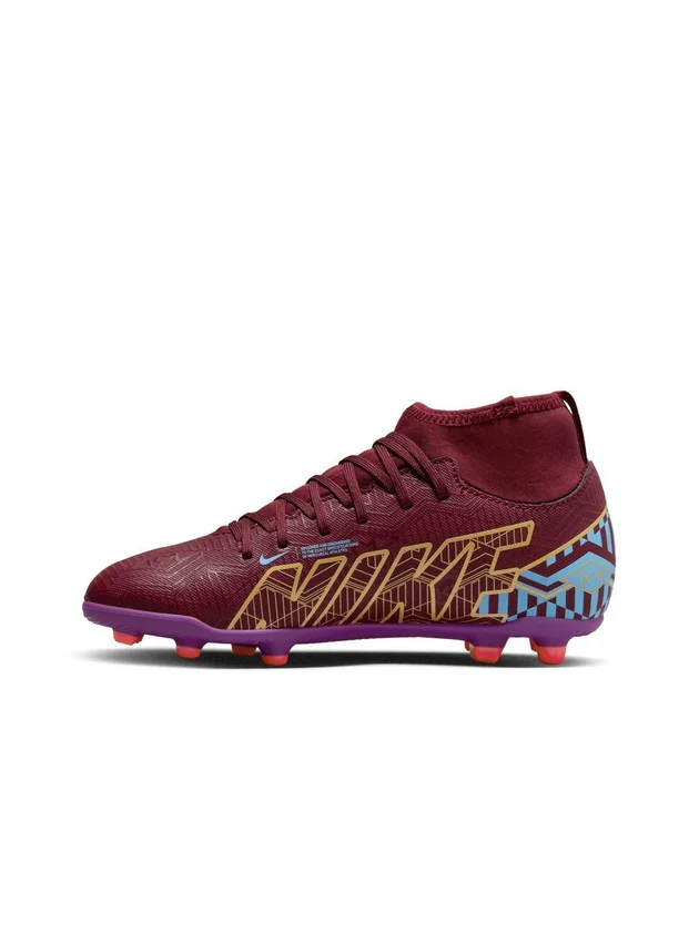 Superfly 9 Club KM FG MG