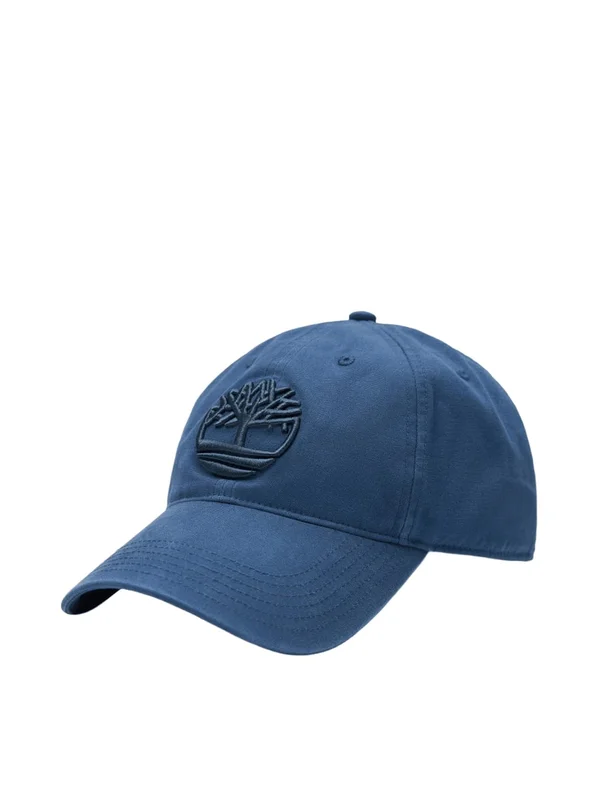 Soundview Embroidered Baseball Cap