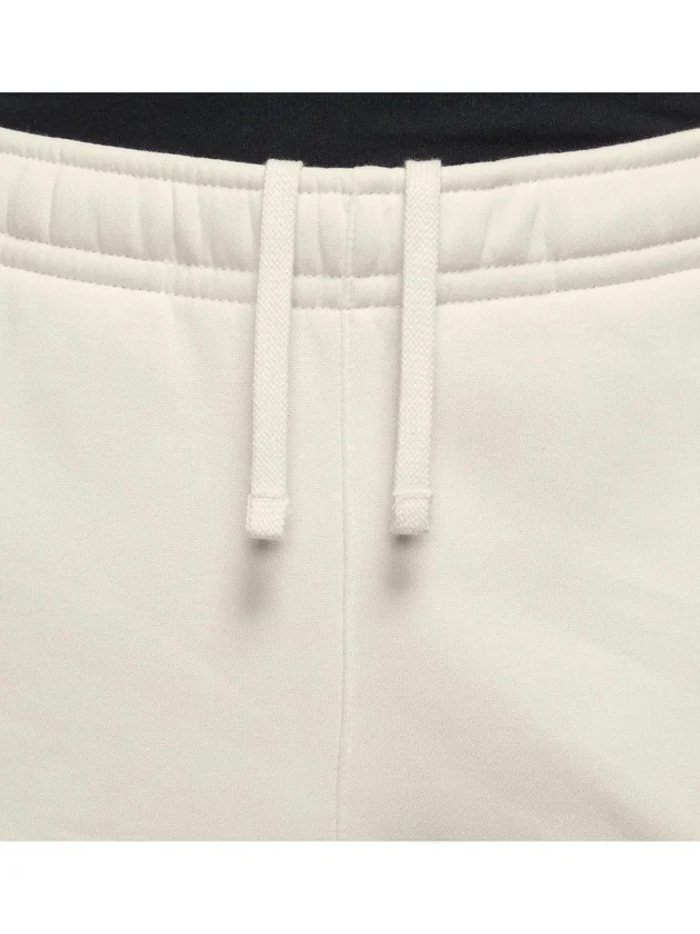 Club+ Bb Cf Pant Mlogo
