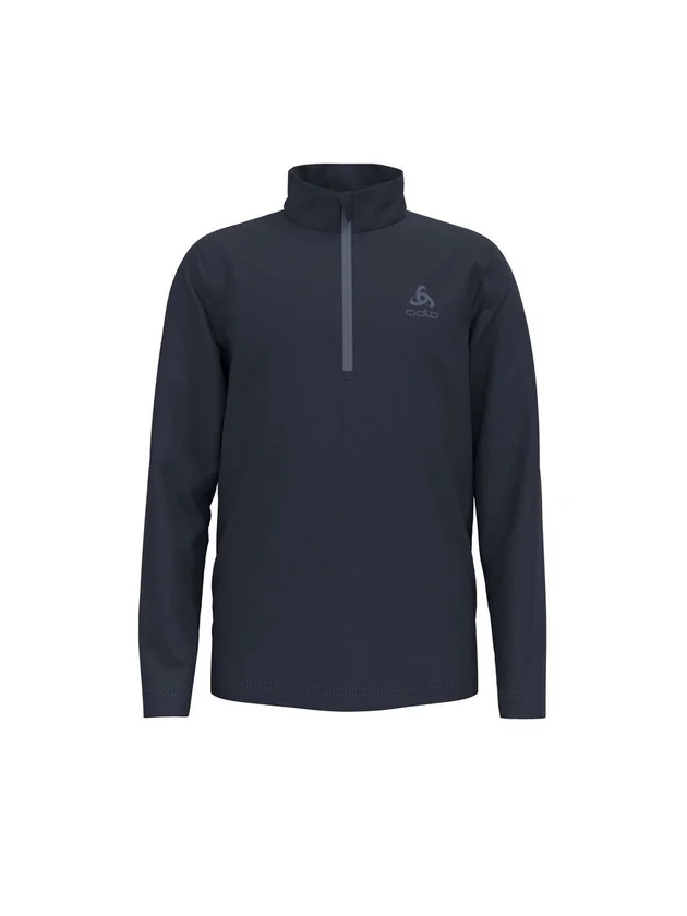 Mid Layer 1 2 Zip Berra