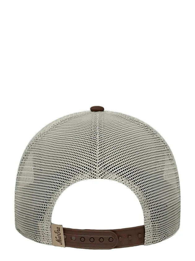 Patch Trucker Chs