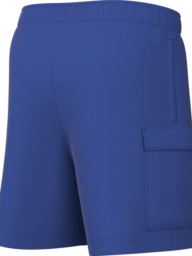 B Nsw Si Flc Cargo Short