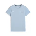 BLUE WASH