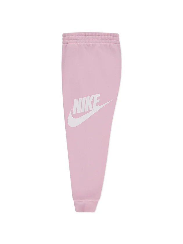 Club Fleece Set
