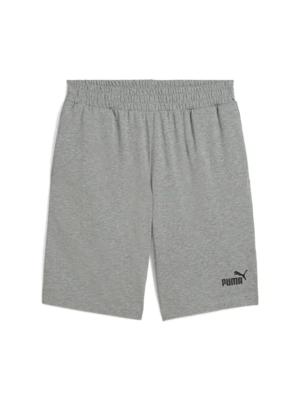 Ess No 1 Logo Jersey Shorts 10