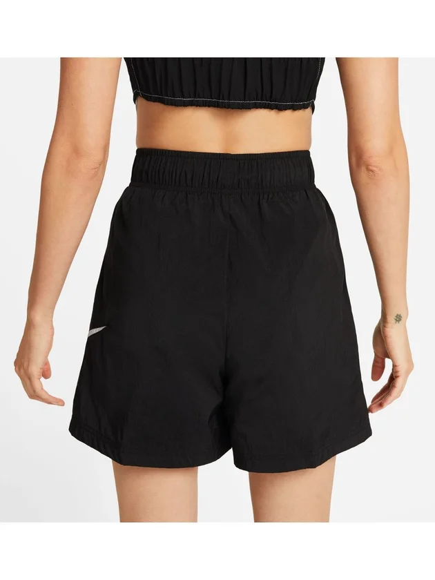 Essntl Wvn Hr Short Hbr