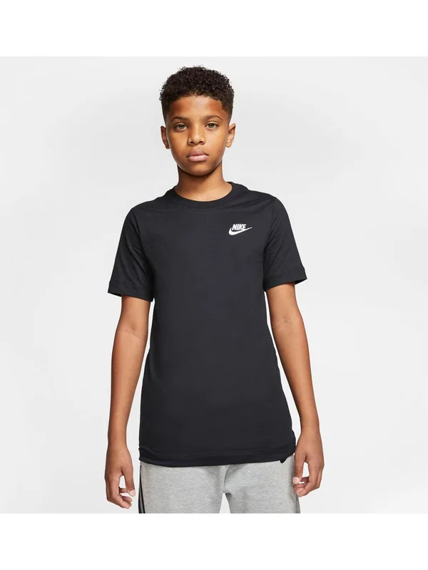 Tee Emb Futura
