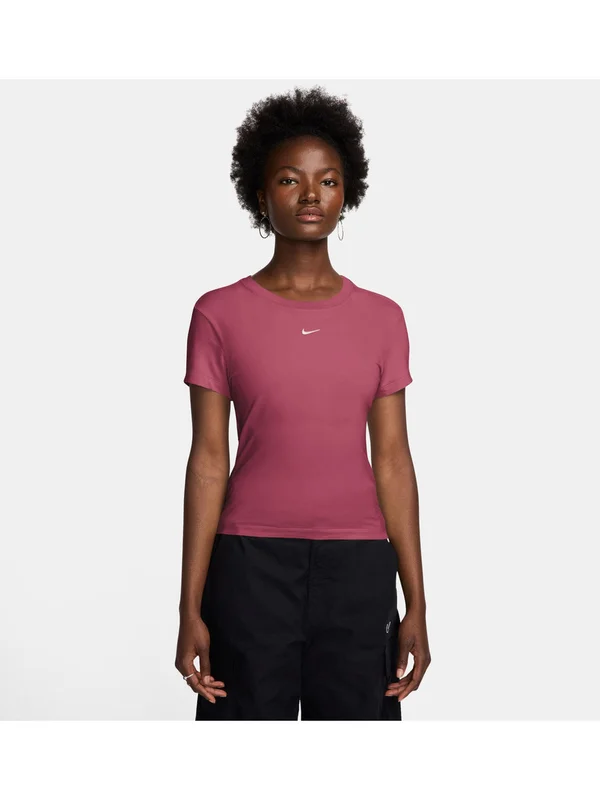 Chill Knit Mid Crop