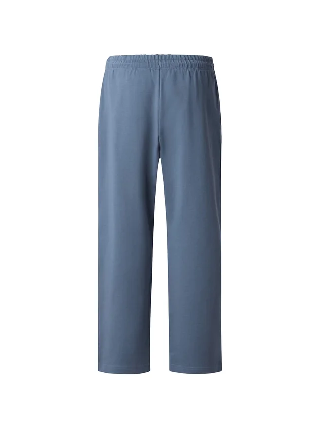 Essential Light Relaxed Straight Pant