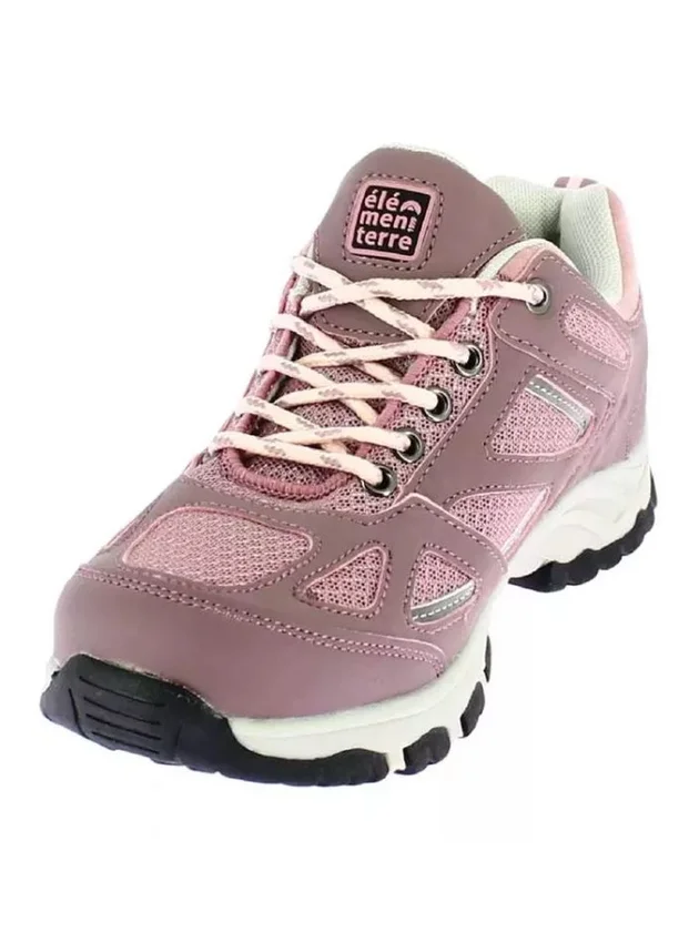 Chaussure de Marche Tige Basse