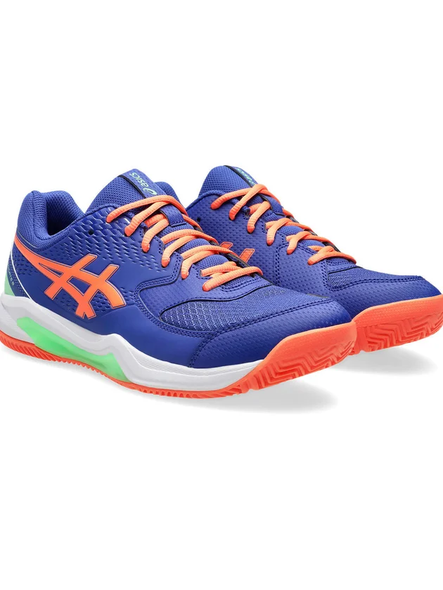 Gel Dedicate 8 Padel