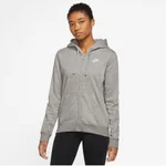 DK GREY HEATHER/WHITE