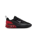 BLACK/WHITE-UNIVERSITY RED-ANTHRACITE